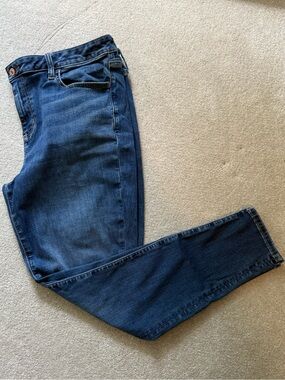 American Eagle Jeggings